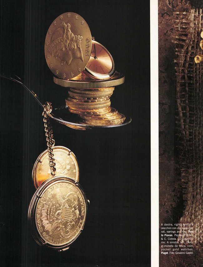 11-1997-005-VogueGioiello-Jewelry-Gold-Coins-Watch-Spoon