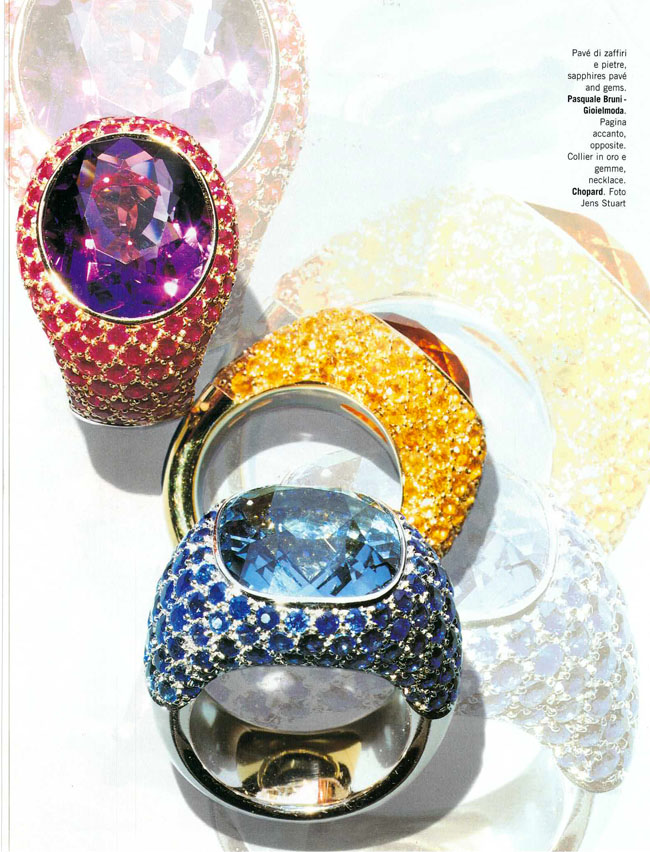 11-1997-014-VogueGioiello-Jewelry-Ring-Sapphire-Pave-MultiColor