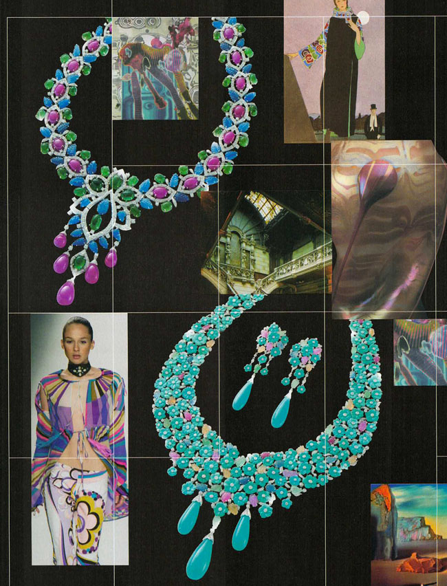01-2005-030-VogueGioiello-Jewelry-Collar-Necklace-Blue-Purple-Trend