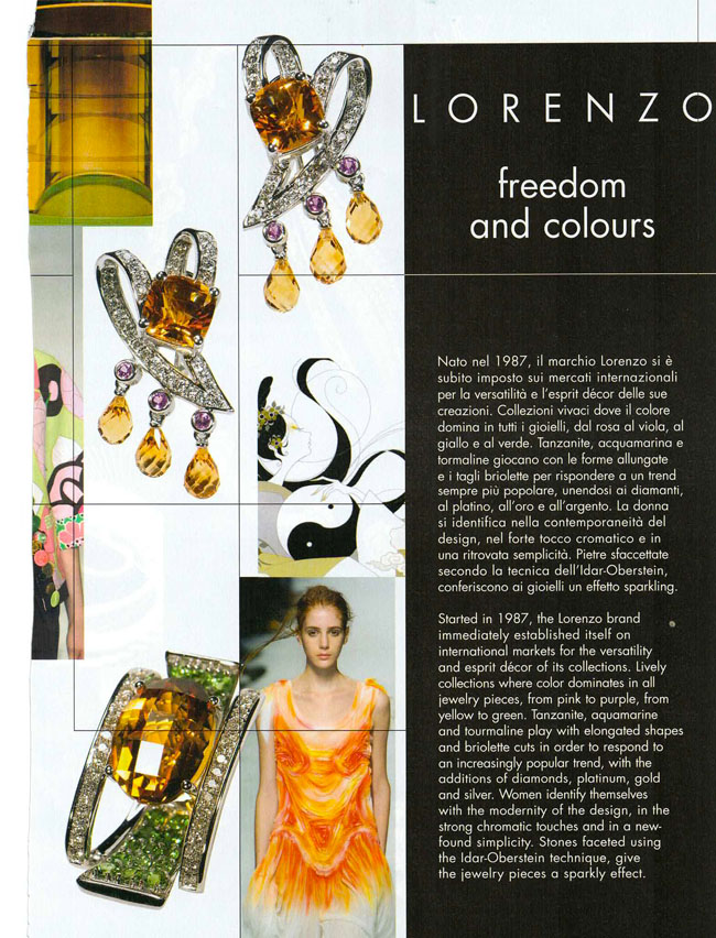 01-2005-034 -VogueGioiello-Jewelry-Freedom-Color-Drops-Citrine-Trend