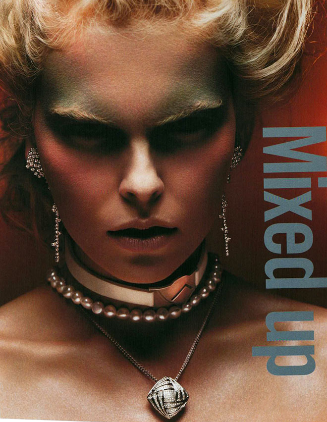 03-04-2004-015-VogueGioiello-Jewelry-MixedUp-Blonde-Choker