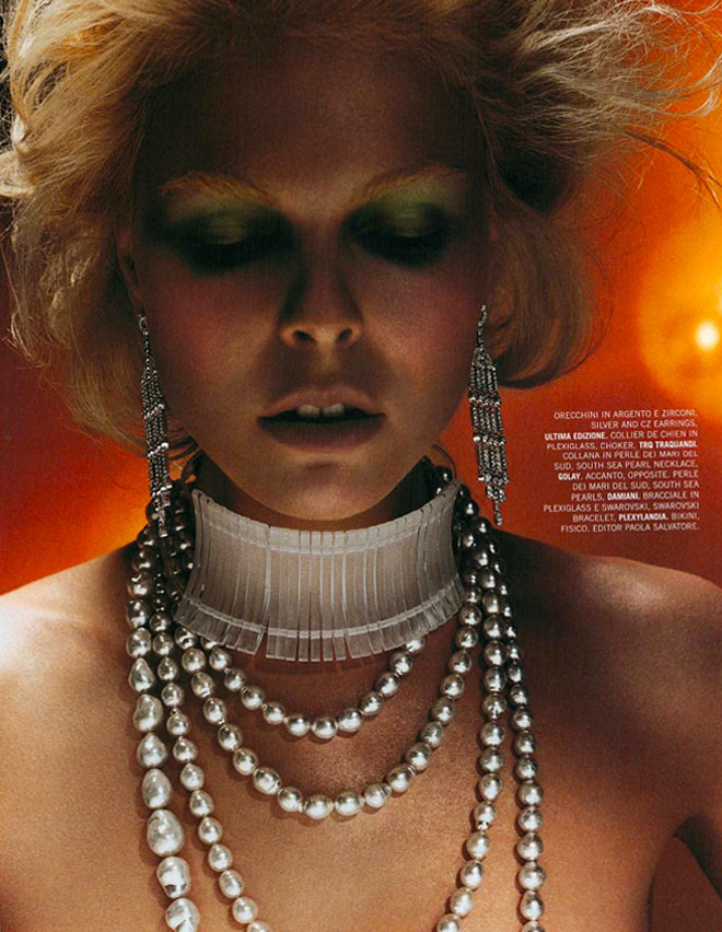 03-04-2004-016-VogueGioiello-Jewelry-MixedUp-Layered-Pearls-Blonde-Choker