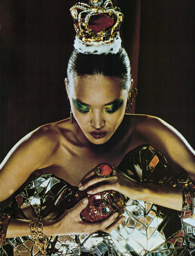 11-2001-010-VogueGioiello-Jewelry-Woman-Queen-Crown-Rings