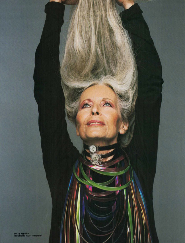 11-2003-006-VogueGioiello-Jewelry-Woman-Grey-Hair-Watches-Choker