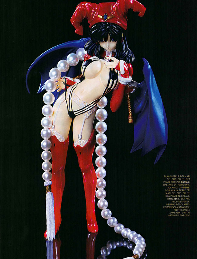 11-2003-013-VogueGioiello-Jewelry-Anime-South-Sea-Pearls-Damiani