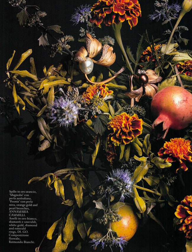 11-2006-002-VogueGioiello-Jewelry-GardenBloom-Pomegranate-Pearls