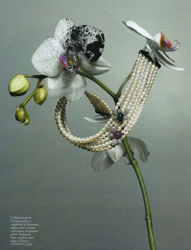 11-2006-011-VogueGioiello-Jewelry-Bloom-FreshWater-Pearl-Diamond-Cabochon-Necklace
